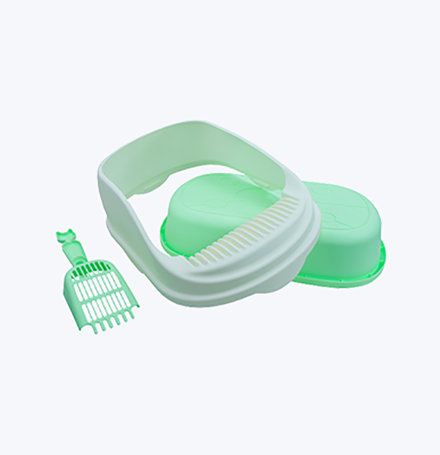 Туалет для кошек